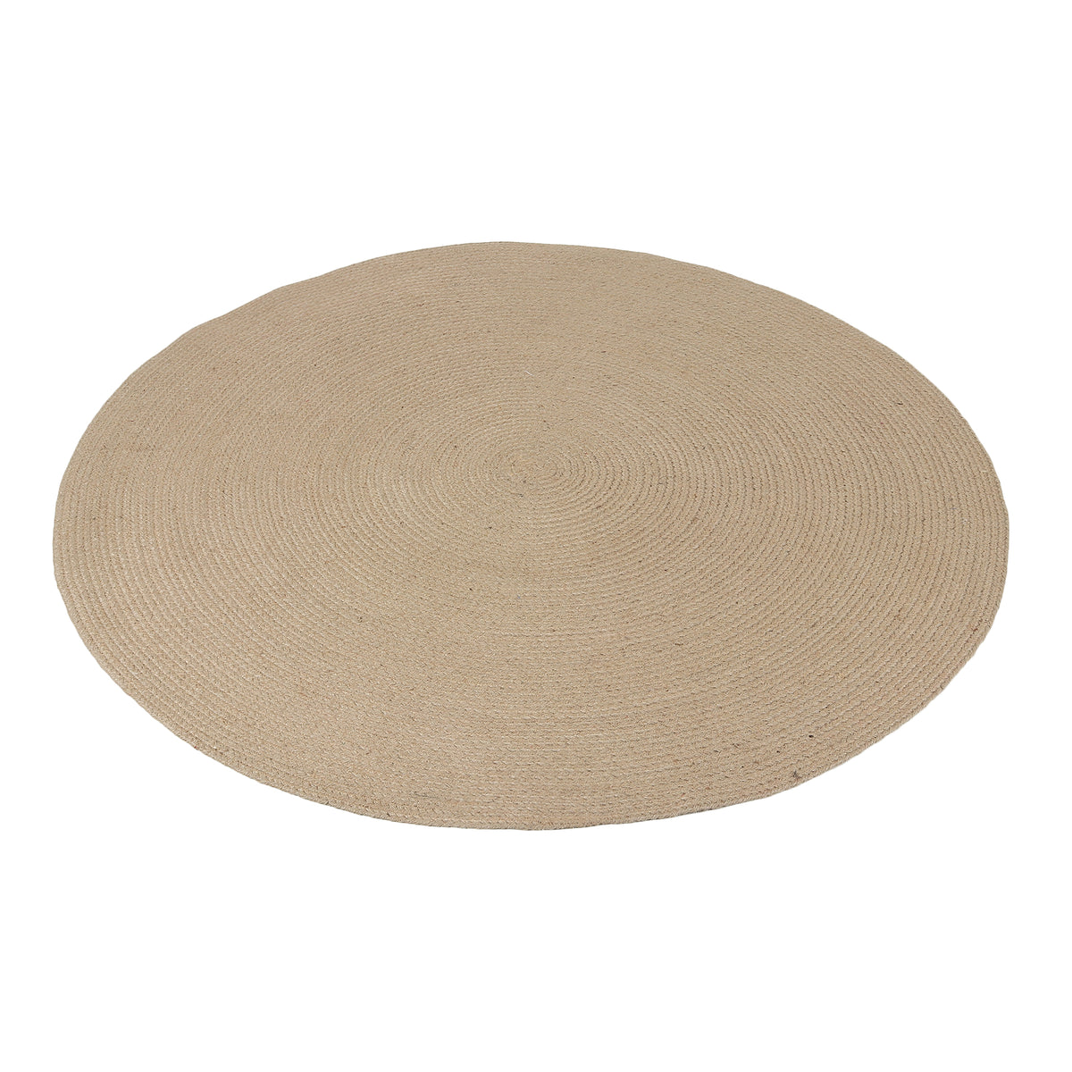 Earthborn Ethos Rug, 44" - Natural Harmony