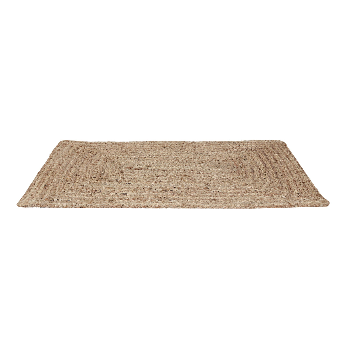Organic Opulence Rug, 3’x2’ – Simplistic Splendor