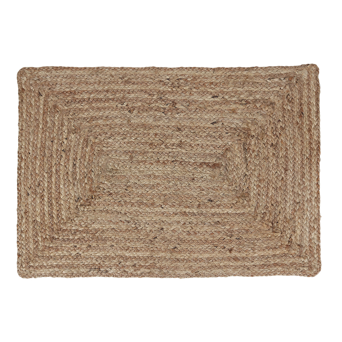 Organic Opulence Rug, 3’x2’ – Simplistic Splendor